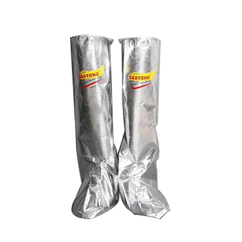 CASTONG卡司頓（H）BBXR-T62護(hù)腿隔熱靴套