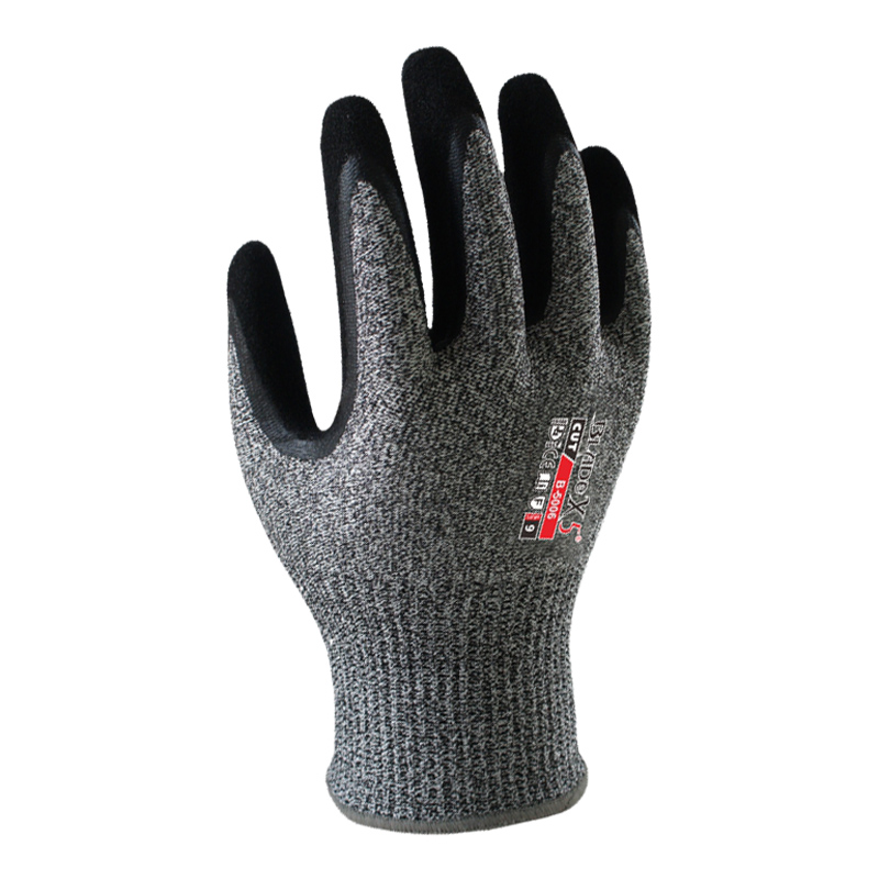 賽立特B-5006防割手套