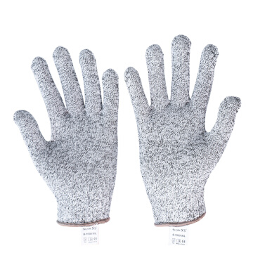 賽立特B-1000經(jīng)濟(jì)型通用5級(jí)防割手套