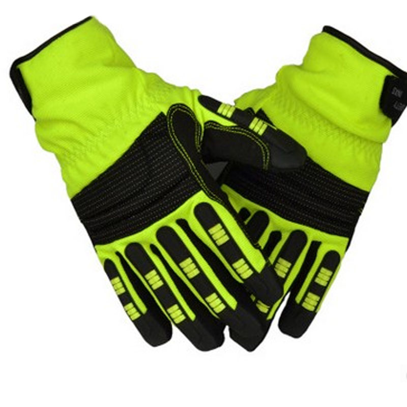 賽立特MAC83A機(jī)械勞保手套