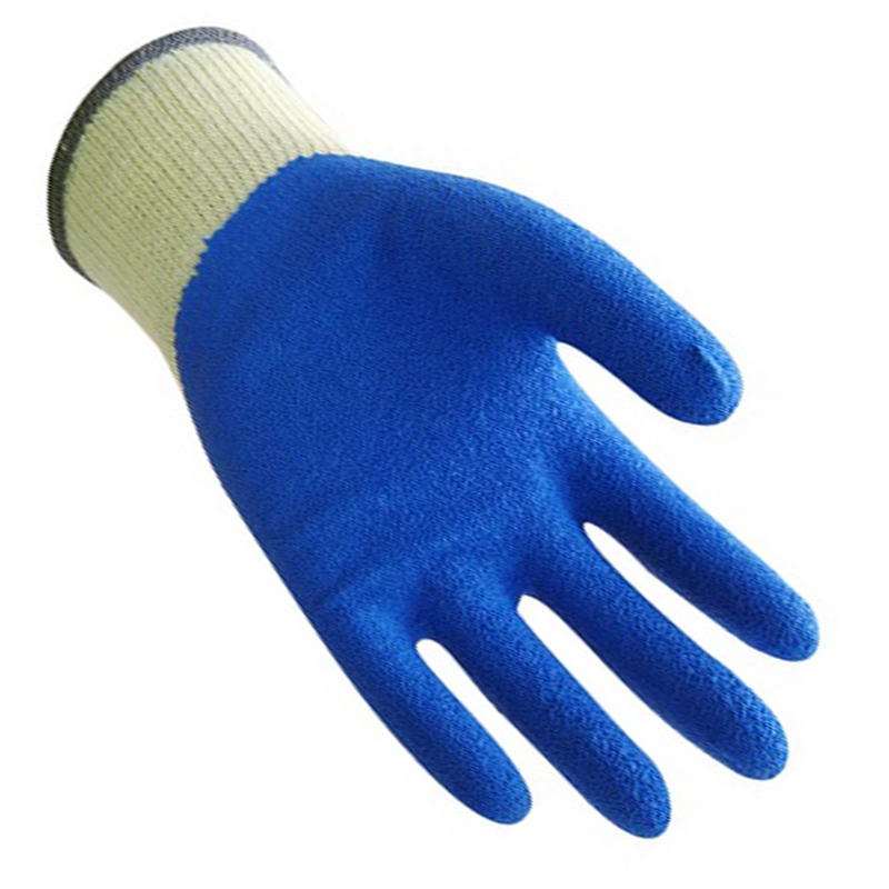 賽立特L22110A-10乳膠手套