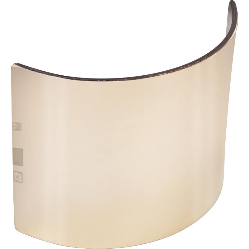 代爾塔402004鍍金ICP強(qiáng)化玻璃面甲