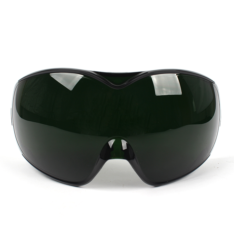 霍尼韋爾1028140 IR5 PC防霧加強(qiáng)防刮擦護(hù)目鏡鏡片