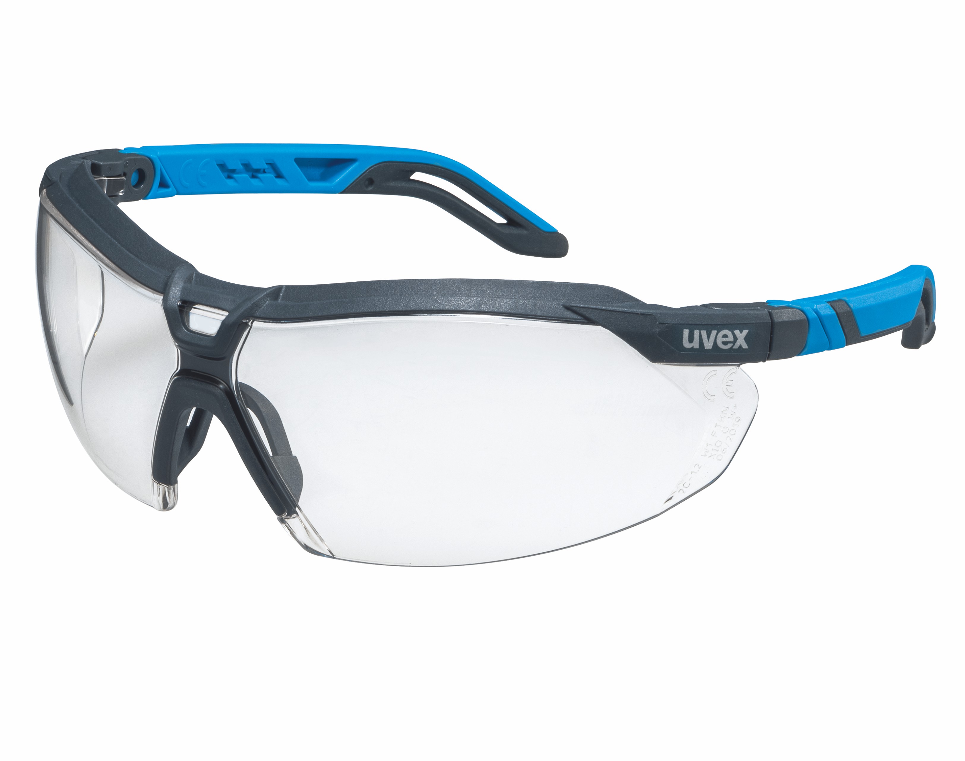 UVEX優(yōu)唯斯9183265耐磨防刮擦防霧防護(hù)眼鏡