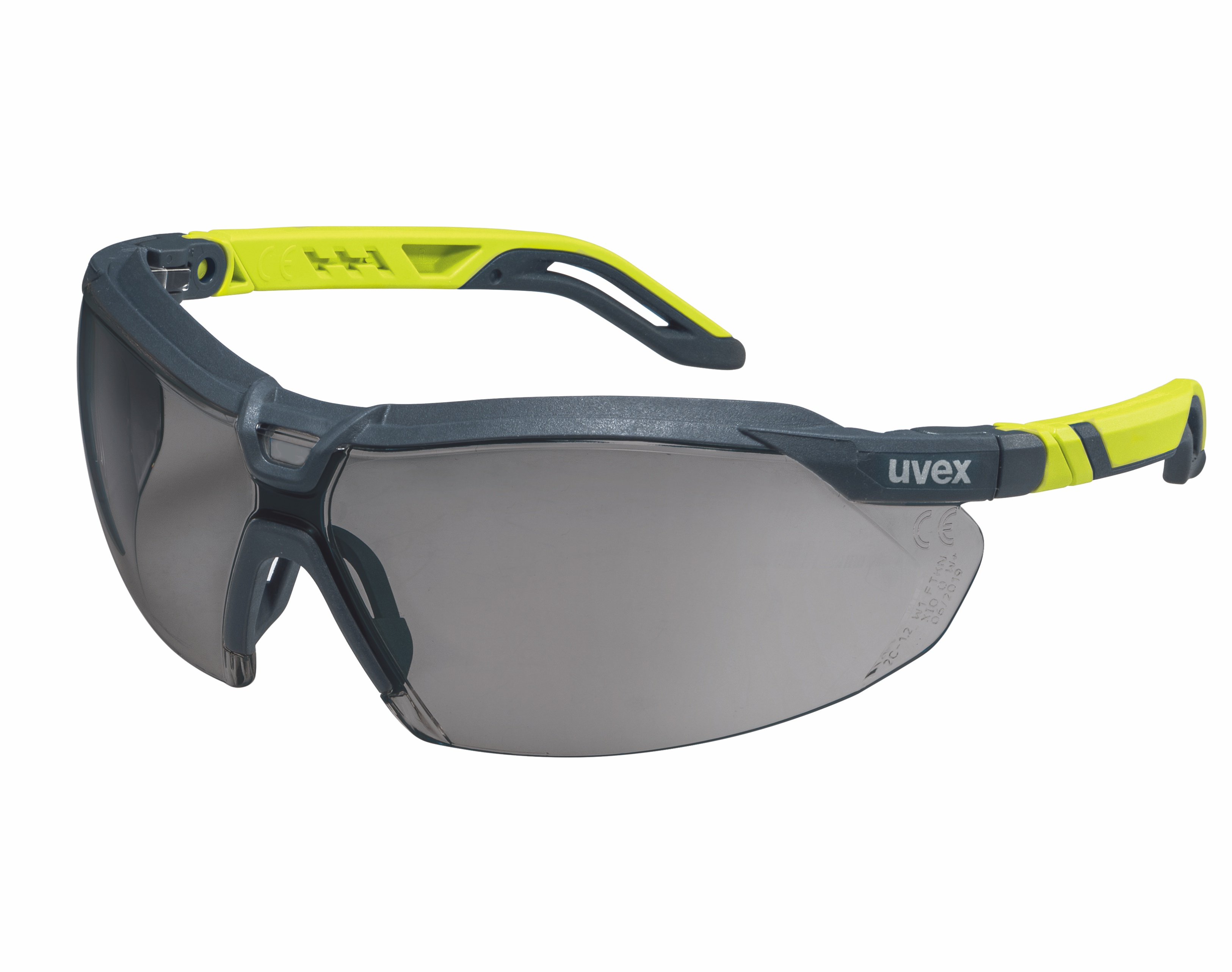 UVEX優(yōu)唯斯9183281防刮擦防霧防護(hù)眼鏡