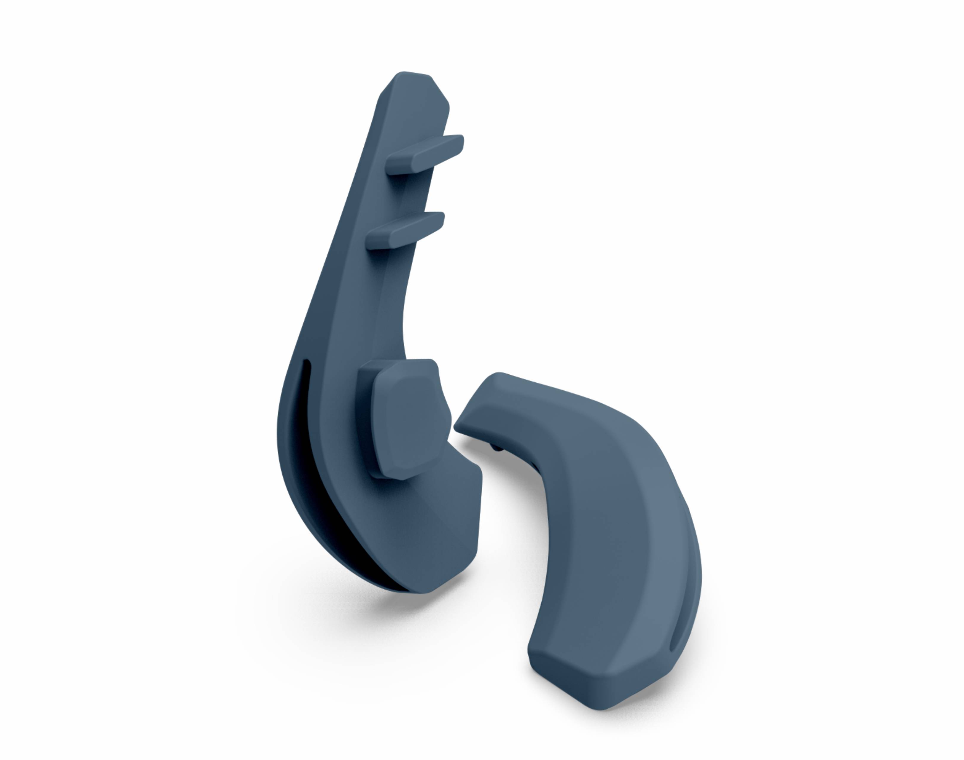 UVEX優(yōu)唯斯9958029 c-fit系列防護眼鏡耳托