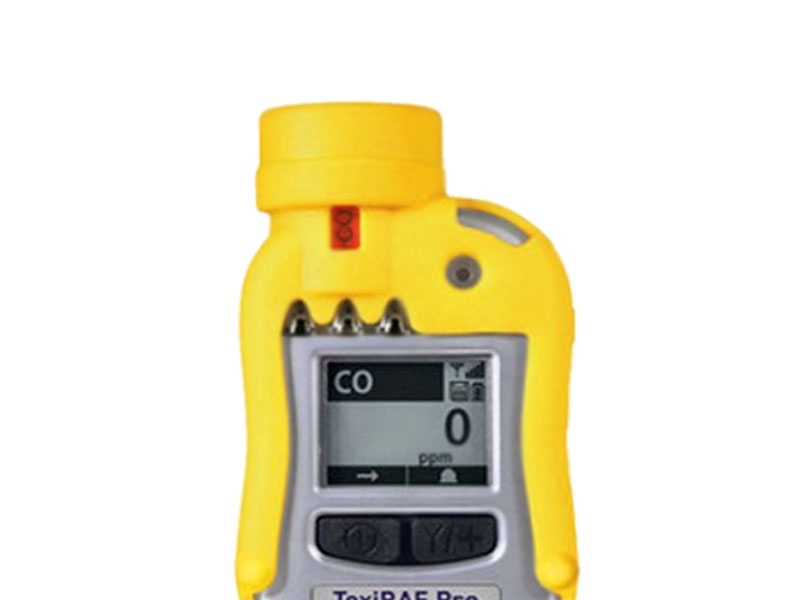 華瑞PGM-1860氯化氫檢測(cè)儀