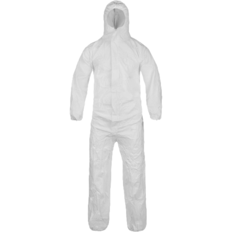 雷克蘭CTL428CS連體潔凈服