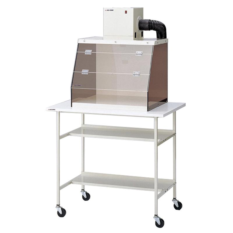 亞速旺3-4083-01小型通風(fēng)柜