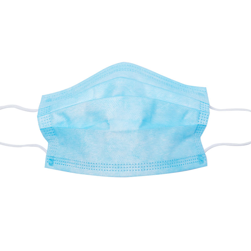 朝美7003一次性口罩