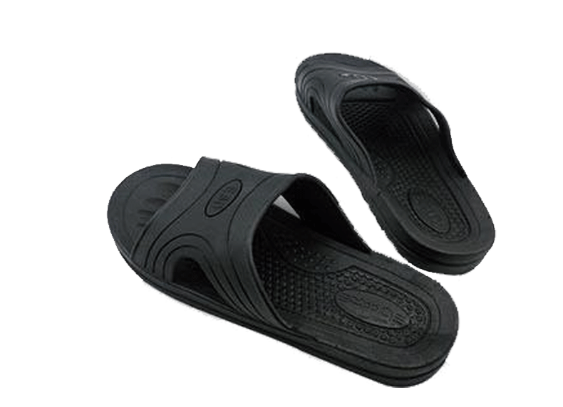 鑫利達(dá)防靜電拖鞋