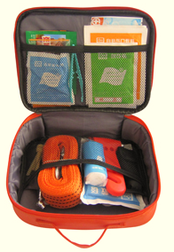 科洛CE-N-008A車載應(yīng)急包