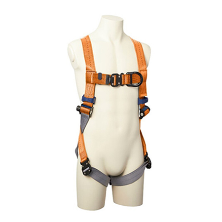 3M凱比特1103591全身式安全帶
