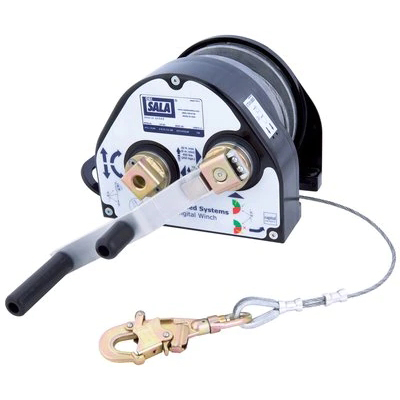 3M8518559DBI-SALA Advanced絞盤(pán)