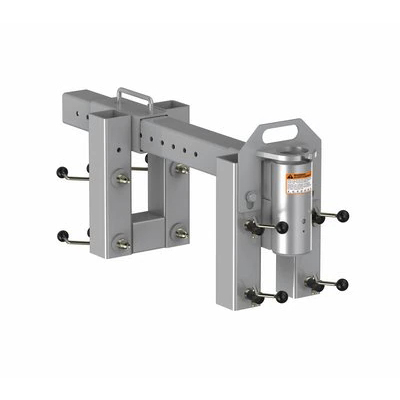  3M8512285DBI-SALA Advanced有限空間可調(diào)節(jié)式夾具套筒底座