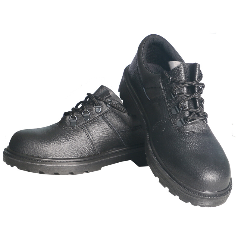 霍尼韋爾SHBC00101BECO低幫經(jīng)典型防砸防靜電安全鞋