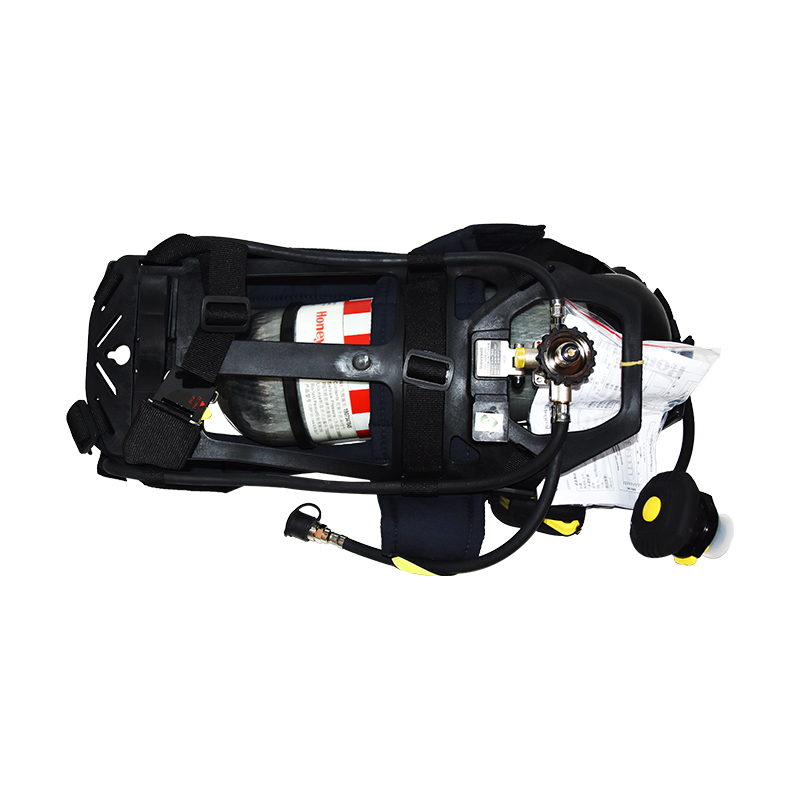霍尼韋爾SCBA809MHT T8000他救空氣呼吸器