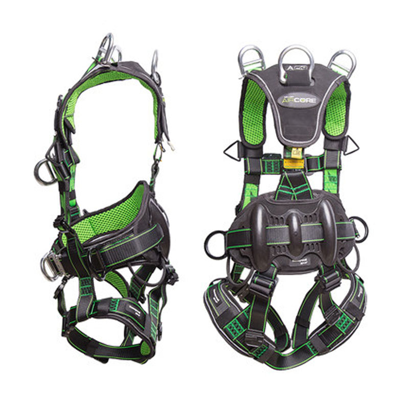 霍尼韋爾ACH2W70100XL AirCore H2風(fēng)電安全帶