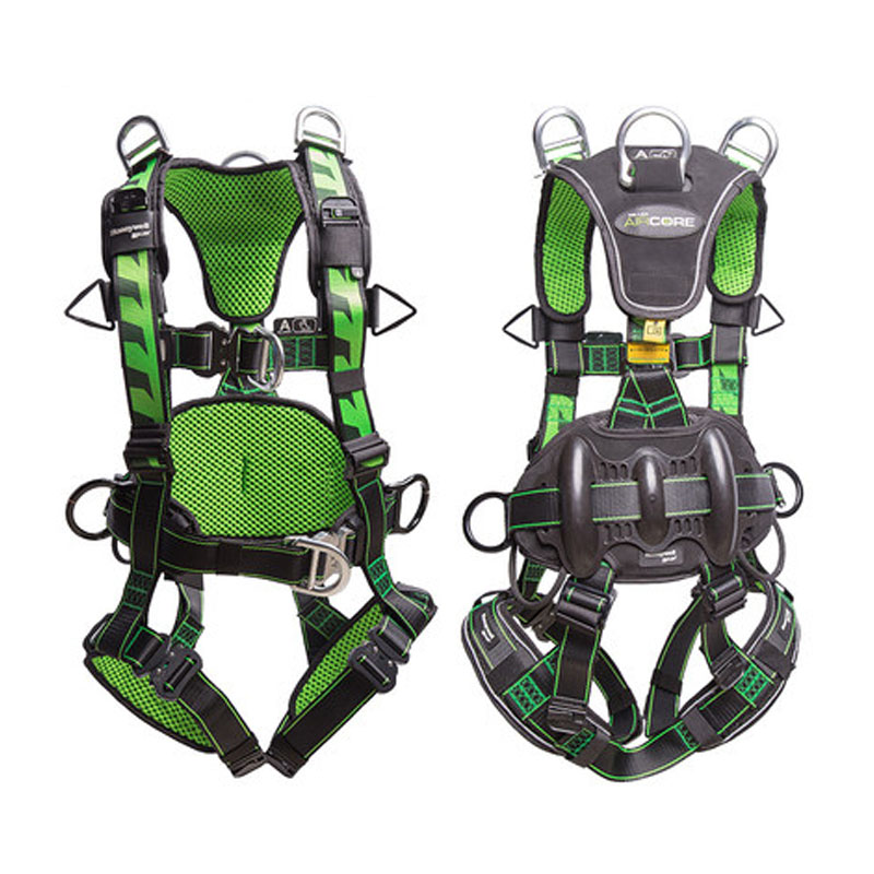 霍尼韋爾ACH2W70200UXL Aircore H2風(fēng)電安全帶