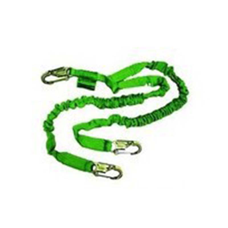 霍尼韋爾232M/6FTGN Manyard雙叉緩沖系帶減震繩