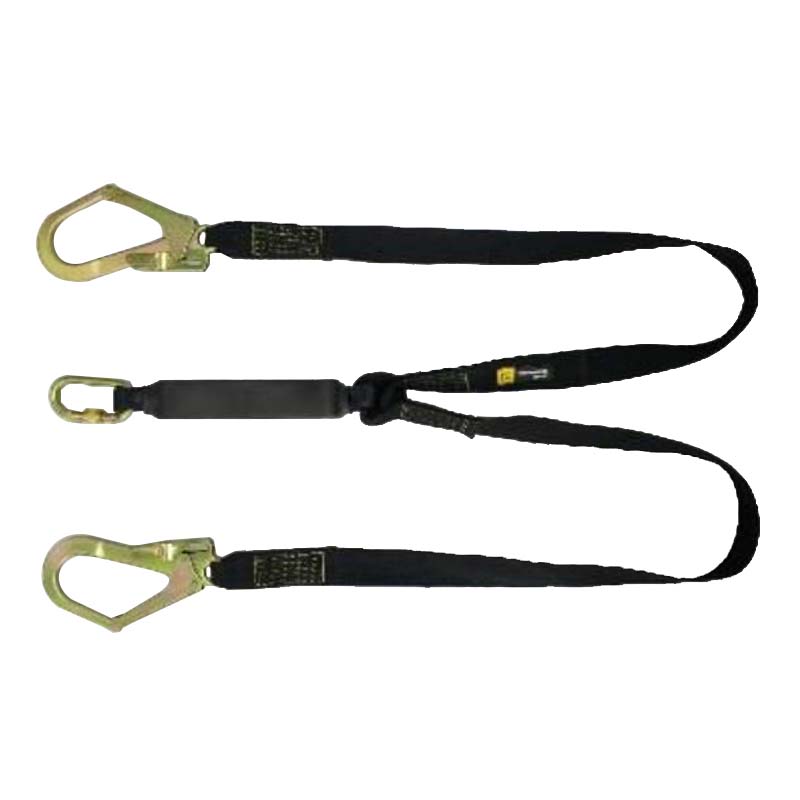 霍尼韋爾FPSWLL-TKS焊接工阻燃緩沖繩