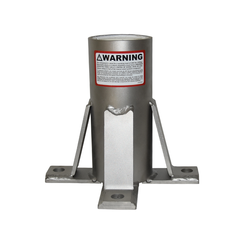 霍尼韋爾DH-7SS/平面底部基座