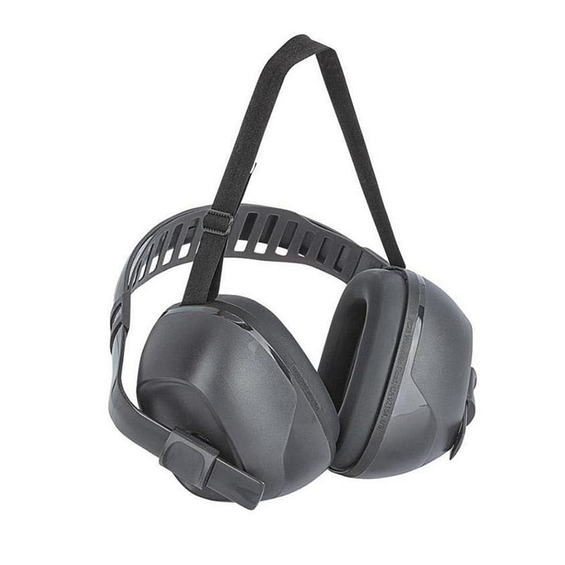 Honeywell霍尼韋爾1035188-VSCH電絕緣防噪音耳罩VS130M