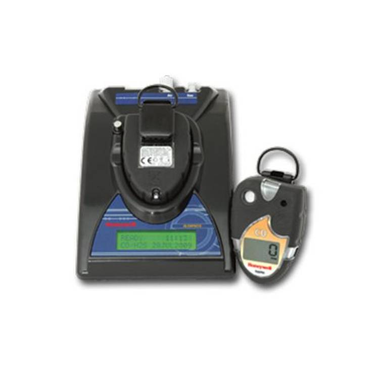 霍尼韋爾IQ Express全自動(dòng)檢測(cè)標(biāo)定儀