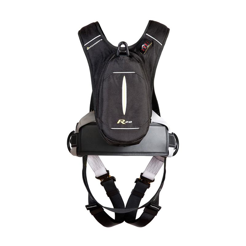 梅思安68203-00XL逃生自救裝置