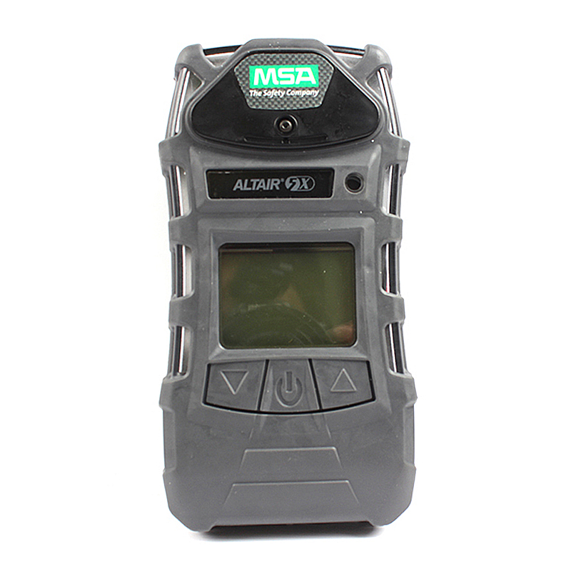 梅思安10125233天鷹5X智能便攜式氣體檢測儀