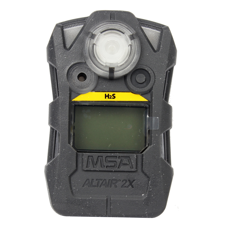 梅思安10196235天鷹2X便攜式單氣體檢測(cè)儀