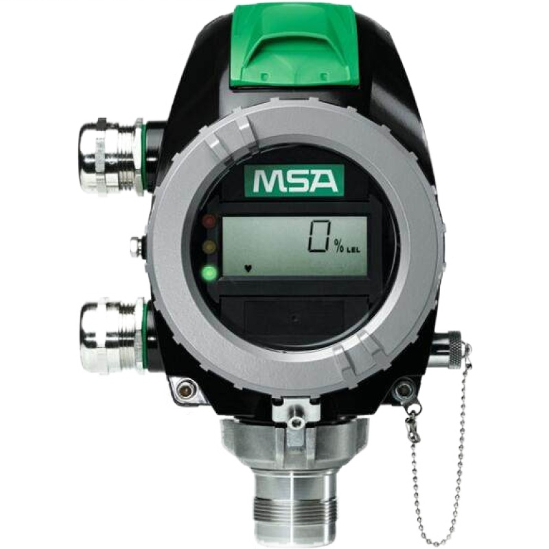 梅思安PrimaX P/I氣體探測(cè)器