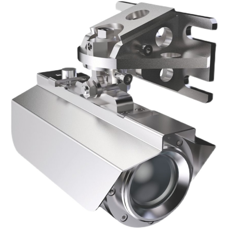 梅思安ELDS激光開(kāi)路氣體探測(cè)器