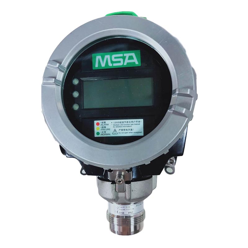 梅思安10129546PrimaX P一氧化碳?xì)怏w探測(cè)器 