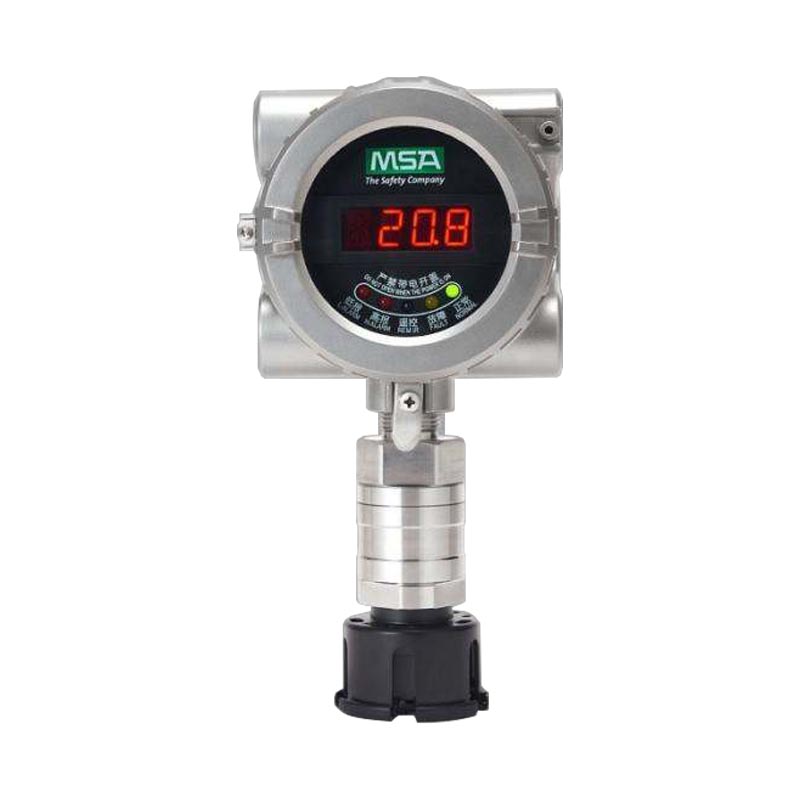 梅思安10202742DF8500SIL硫化氫氣體探測(cè)器