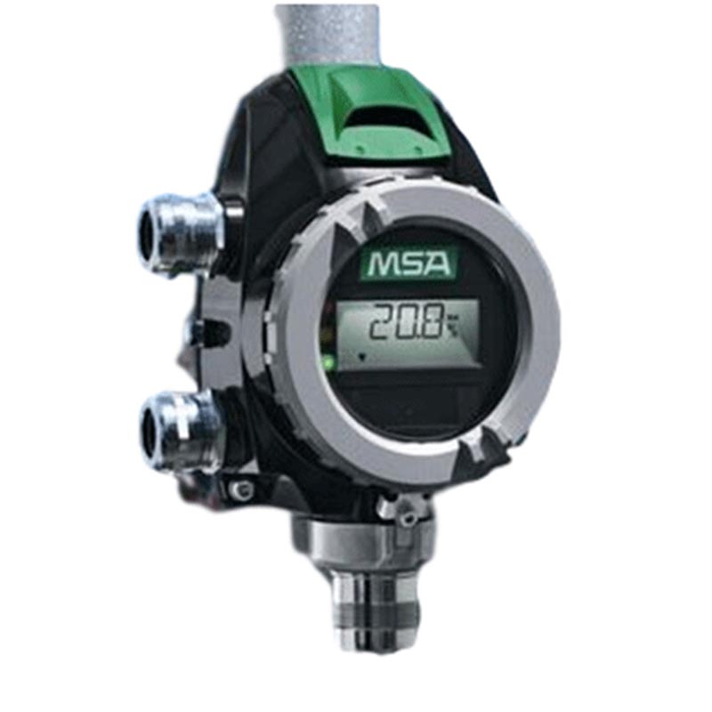 梅思安10129543PrimaX P硫化氫氣體檢測(cè)儀 