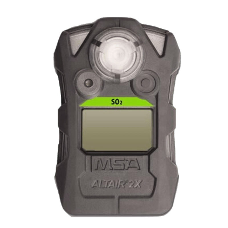 梅思安10161480 (進口版）天鷹2XT雙氣體檢測儀