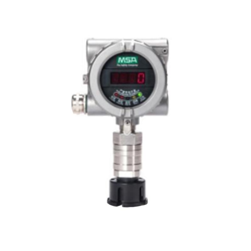 梅思安10202740DF8500SIL硫化氫氣體探測(cè)器