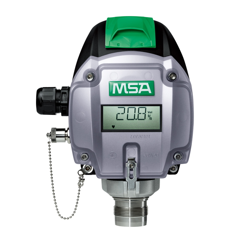 梅思安10112270PrimaX I本安基本型二氧化氮?dú)怏w探測器