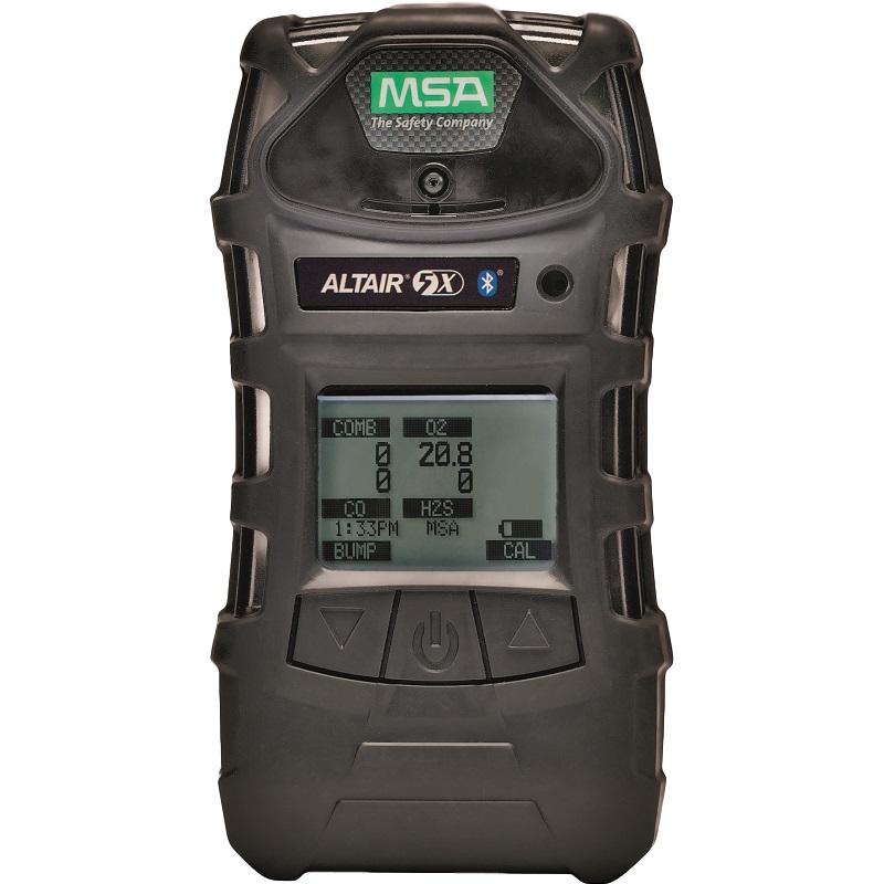 梅思安10177775天鷹5x多種氣體檢測(cè)儀