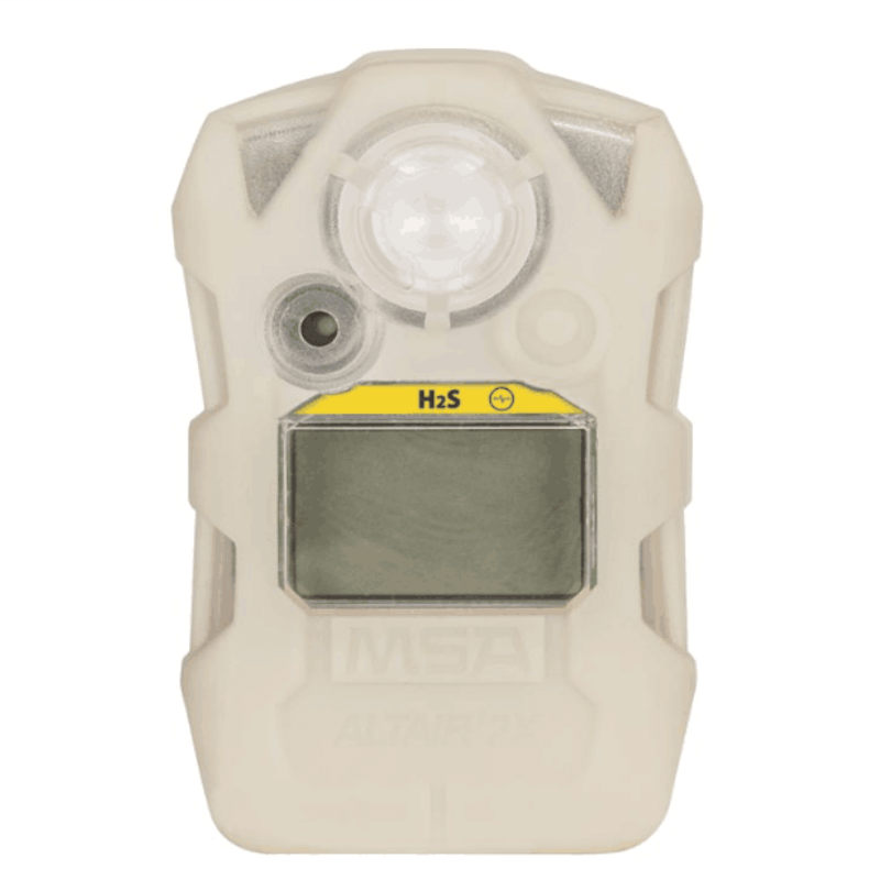 梅思安10161498（國(guó)外進(jìn)口熒光外殼版）天鷹2X單一氣體檢測(cè)儀