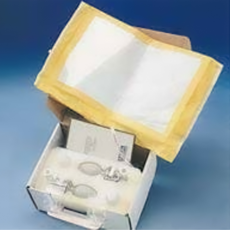 梅思安697285靈敏性測試溶液，Saccharin