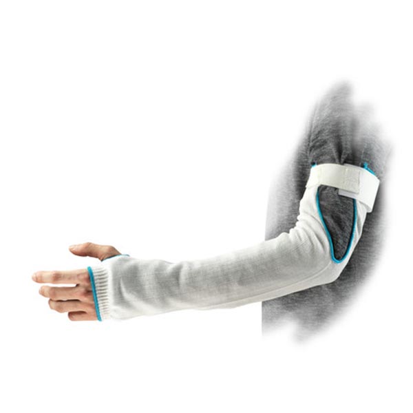 Ansell安思爾72-027Safe-Knit防割套袖