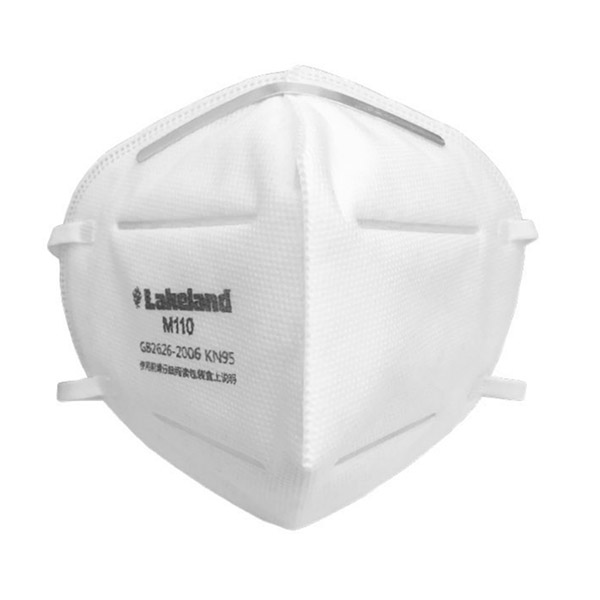 雷克蘭M110防塵口罩