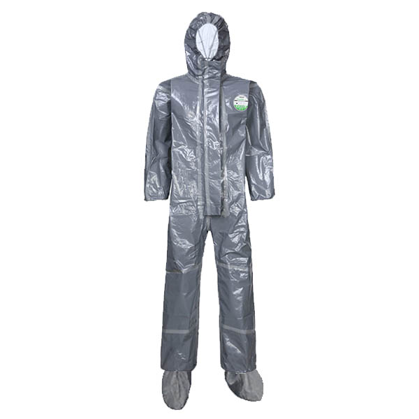 雷克蘭CT3S414凱麥斯3防化服