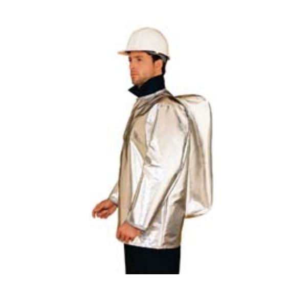 雷克蘭520-32BA接近式分體隔熱服上衣