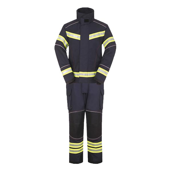 雷克蘭LAKE B國標消防戰(zhàn)斗服