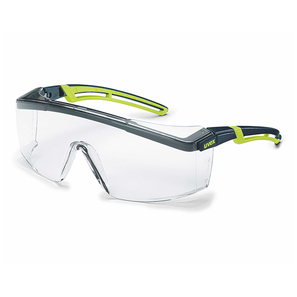 UVEX優(yōu)唯斯9064285防霧防刮擦防護(hù)眼鏡