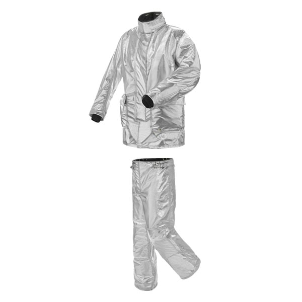 雷克蘭Aluminized Attack美標消防戰(zhàn)斗服