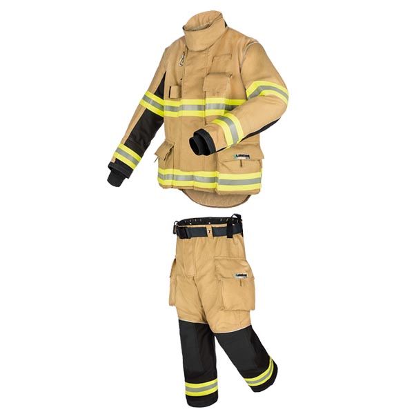 雷克蘭Stealth美標消防戰(zhàn)斗服